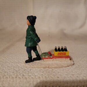 Coca Cola Town Square - Bringing It Home